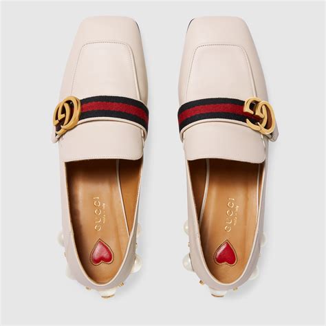 gucci horsebit loafer review